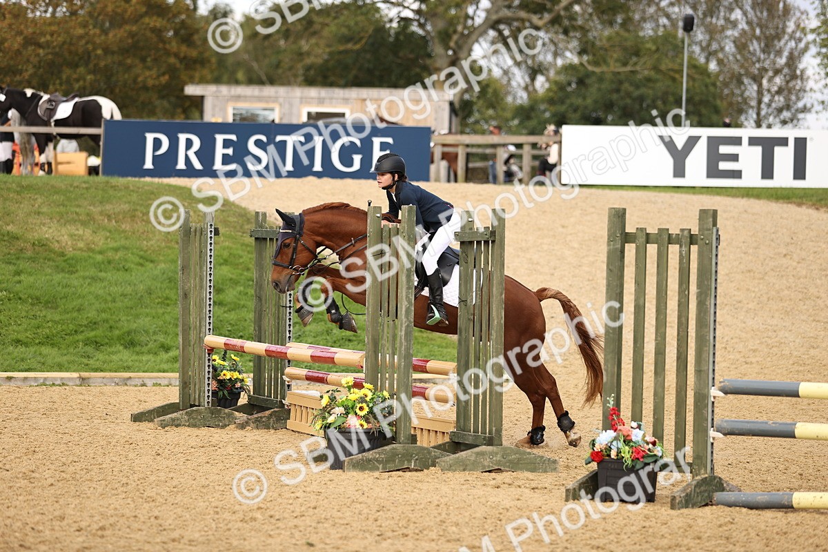 SBM_52762 - J10 - Junior Pony 75cm Championship
