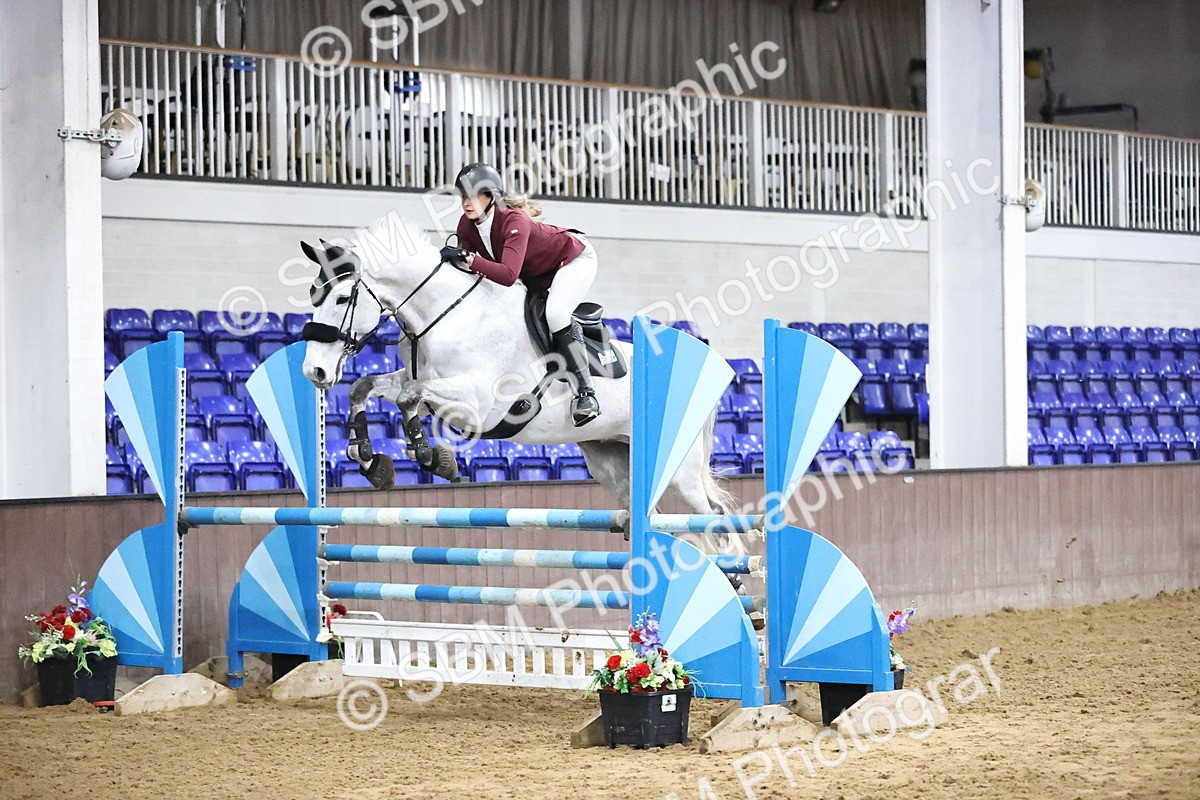 SBM_002902 - Class 10 - Senior Newcomers - 1.10m