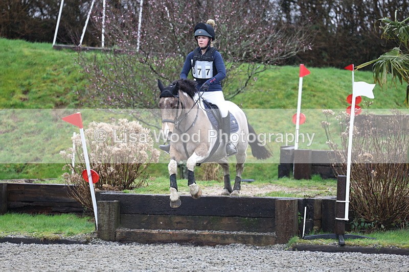 3E7A6823 - Class 2: 80cm Part 1