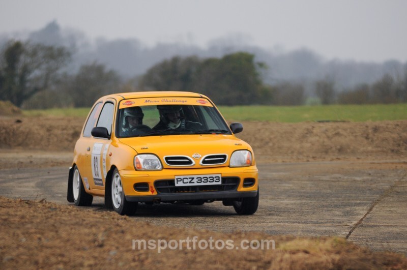  - McGrady Stages at Bishopscourt 2024