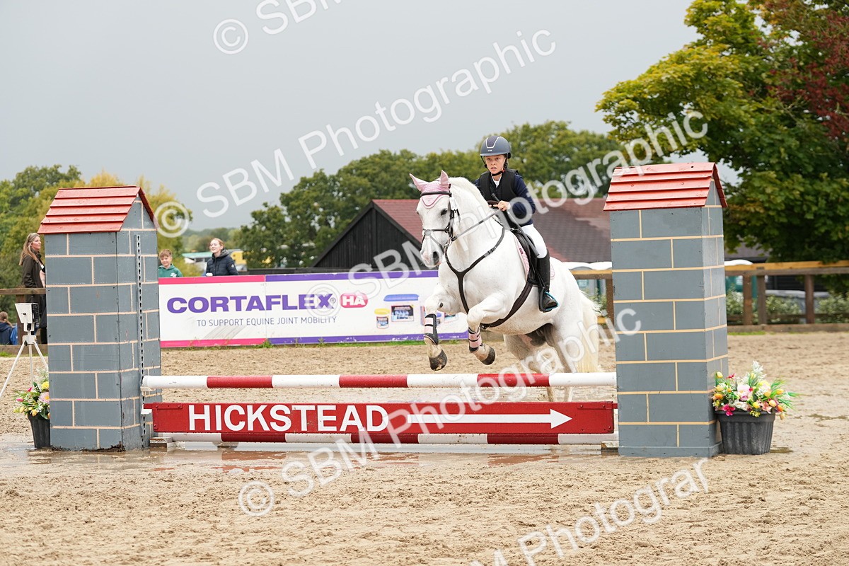 SBM_32531_J5 Junior Pony 50cm Championship - Paula Gray