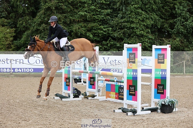 240705-083127-07629 - Cls 19 5 Yr Old Qualifier 1.10m