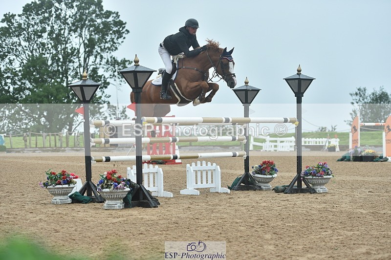 230722A-142250-09815 - Cls 11, 2 Star Big 1.40m