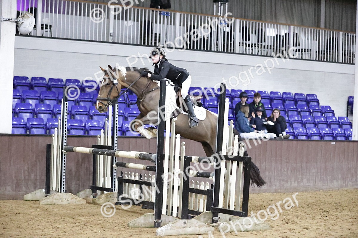 SBM_001560 - Class 3 - 1.00m