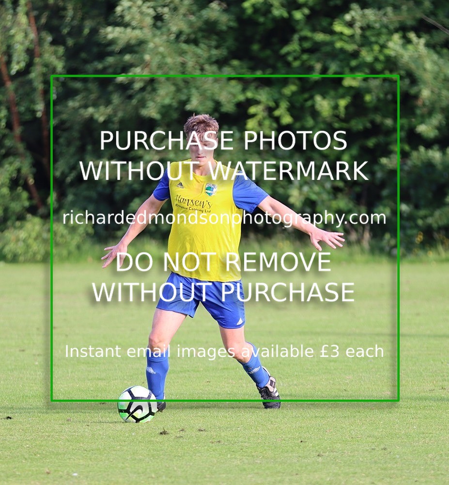 IMG_8120 - Summer League (Endmoor v Kendal Utd)
