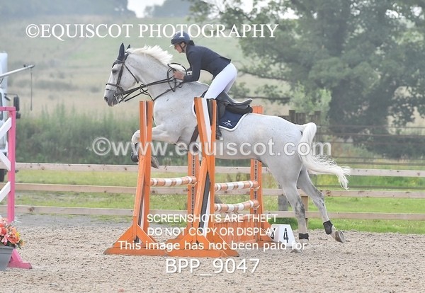 BPP_9047 - CLASS 3 - 0.95m Amateur Championship Qualifier