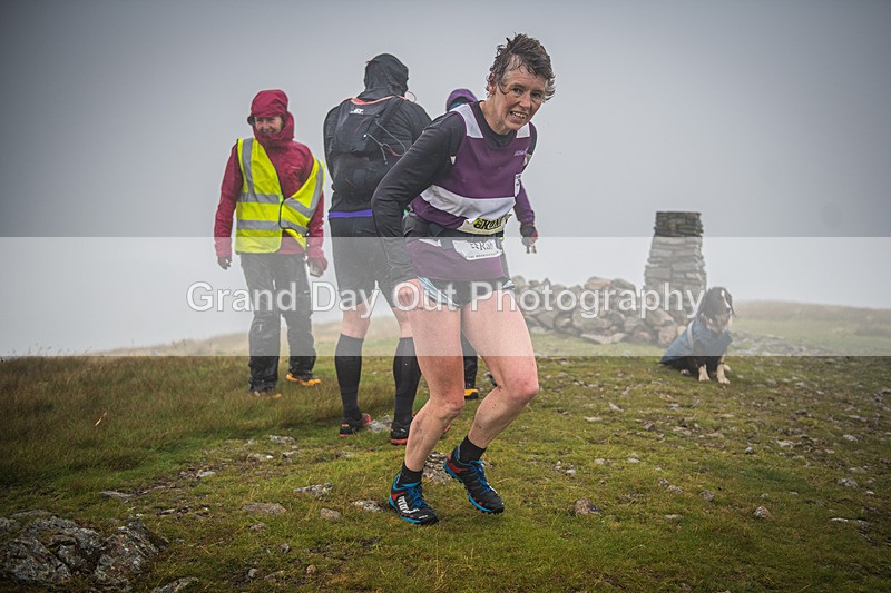 Matterdale-226 - Kong Matterdale Horseshoe Fell Race Saturday 20th August 2022