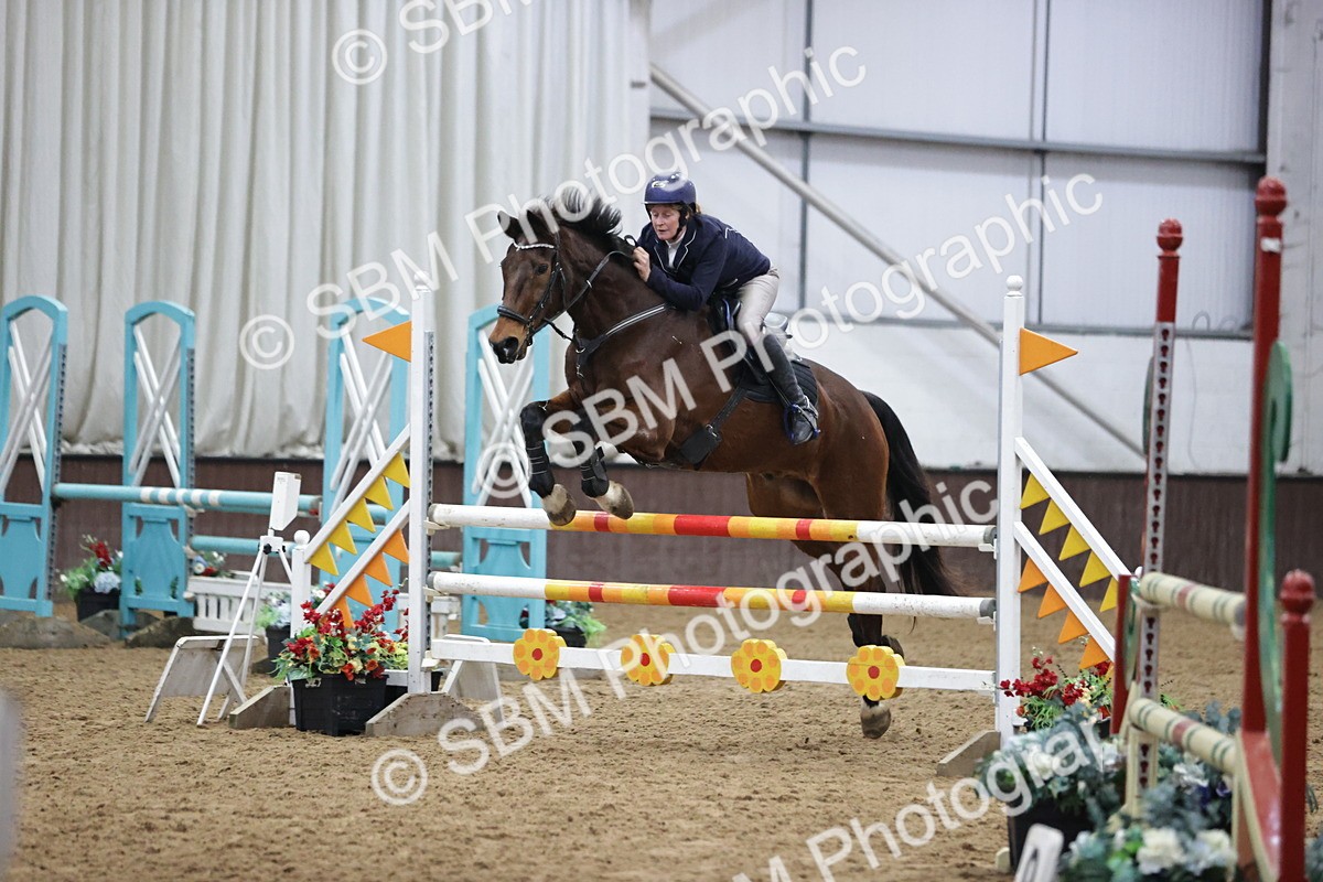 SBM_000721 - Class 3 - Nupafeed Supplements Senior Discovery/ 1m Open