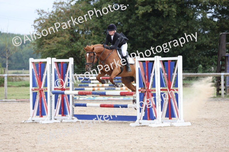 20250803-1128 - Class 4 - 90cm