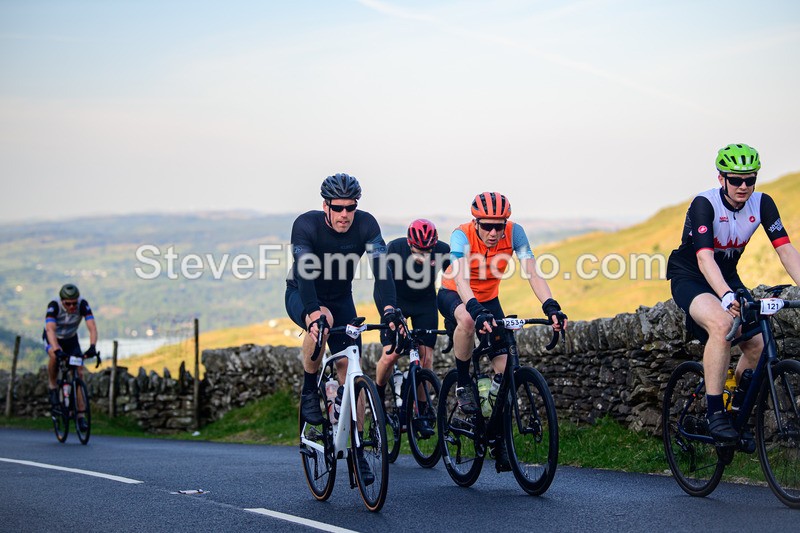 065606-2 - Kirkstone Pass 06:00 - 07:00