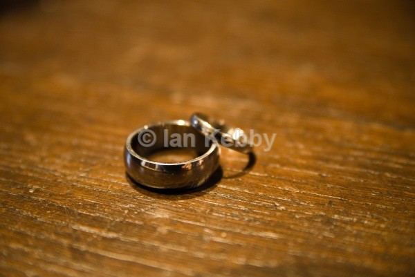  - Weddings