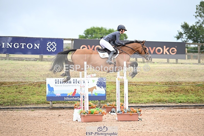 250720-085656-18420 - Cls 20, 1 Star Gold Tour