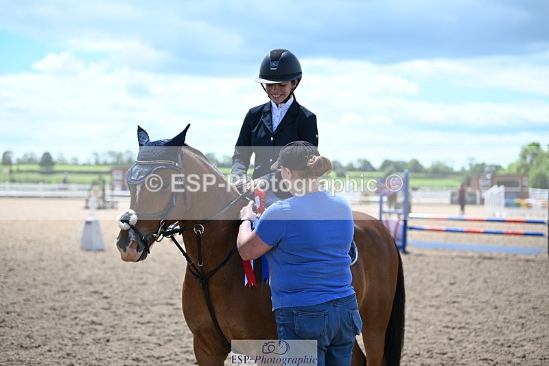 240608A-130420-01127 - Cls 9 Pony BN Jump Off and Presentations