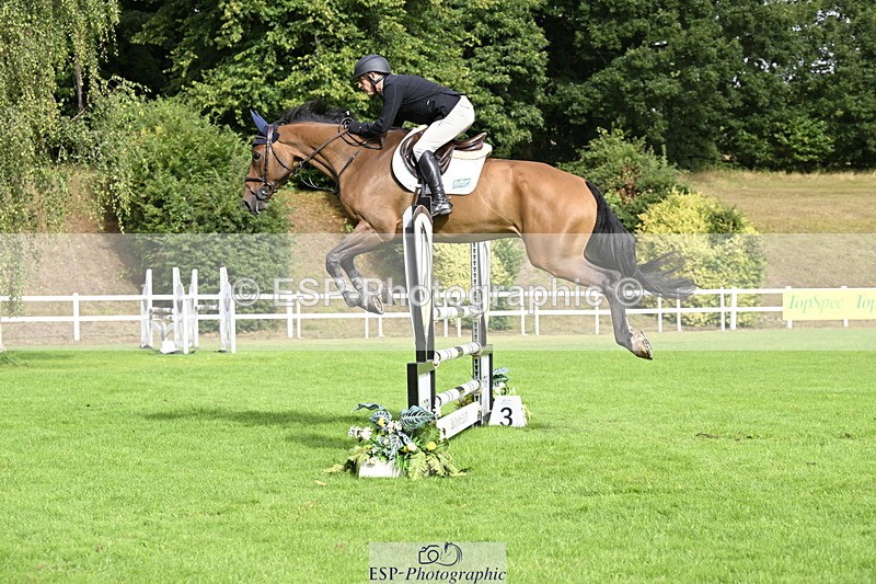 250829A-095214-00514 - Cls 1A Newcomers