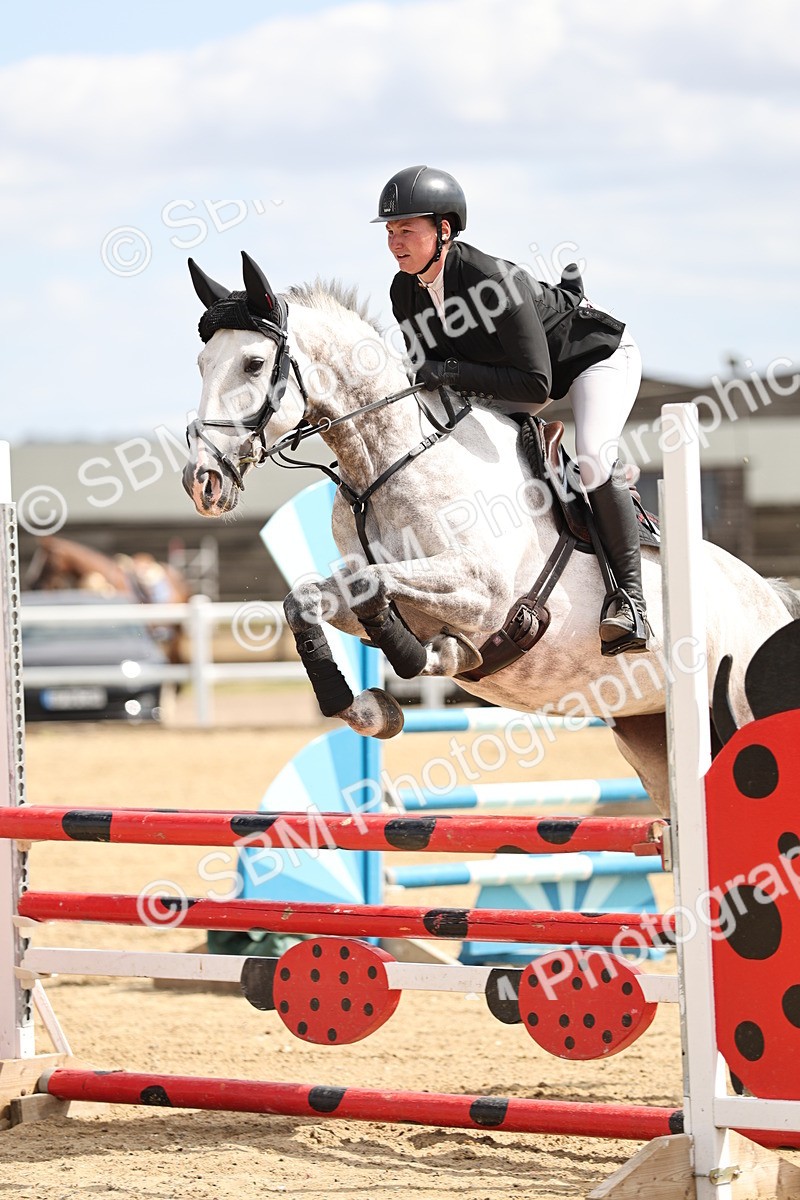 SBM_004672 - Class 5 - Senior Discovery - 1.00m Open