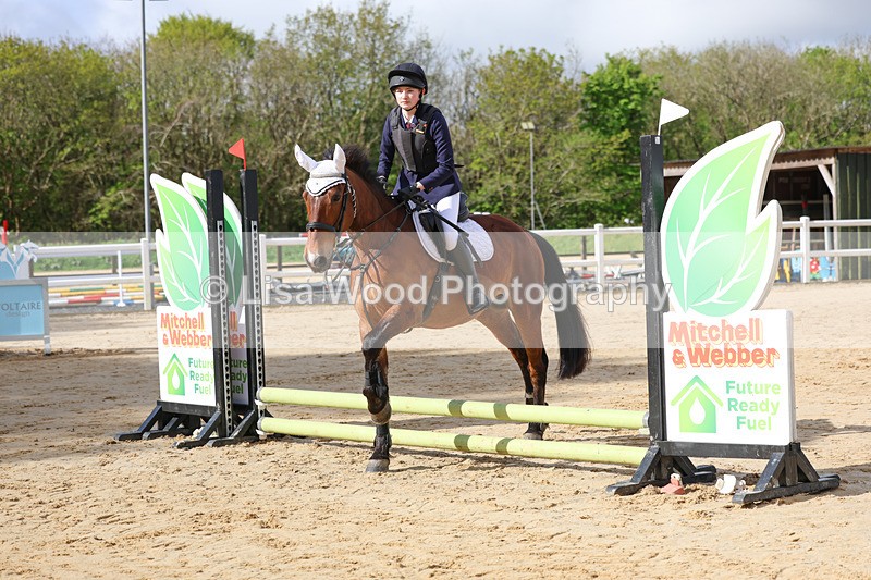 3E7A5290 - Class 1: 40cm