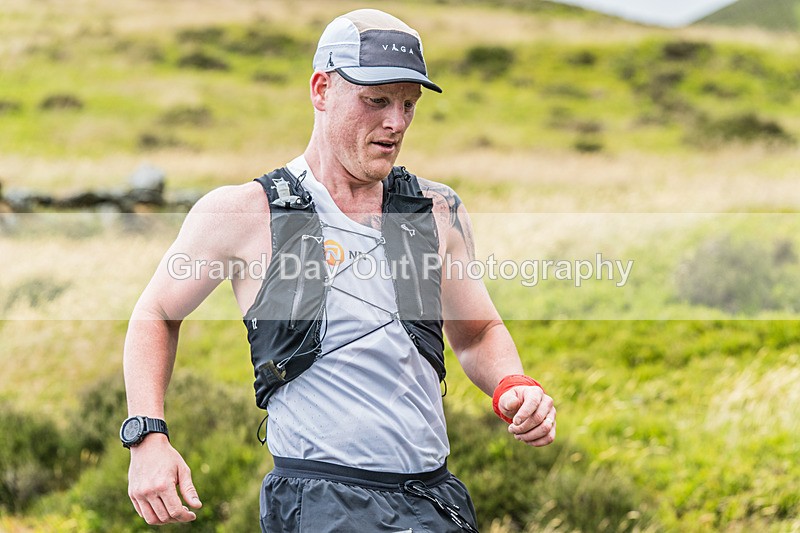 Skiddaw-681 - Skiddaw Fell Race Sunday 2nd July 2023