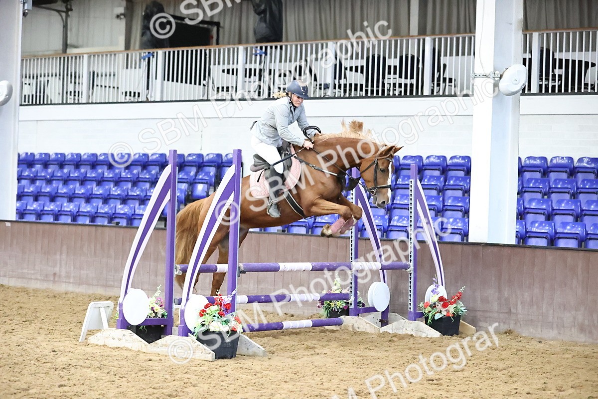 SBM_004959 - Class 16 - Senior British Novice 90cm