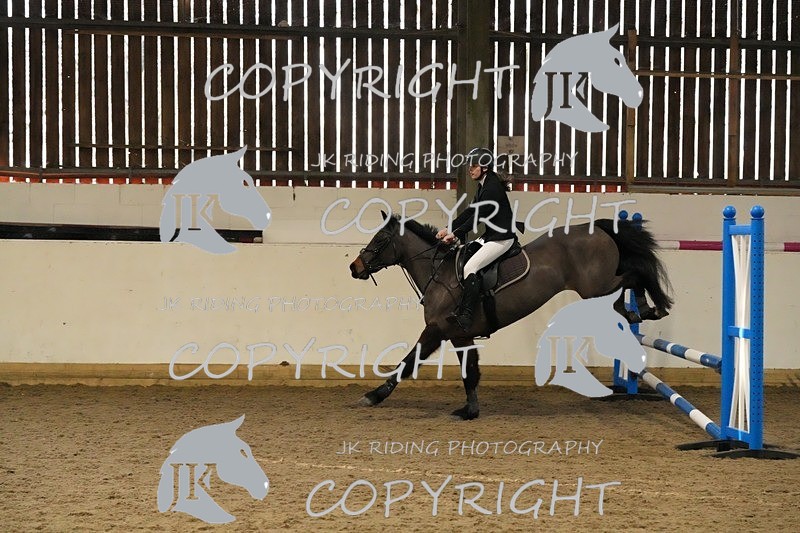 JKR02158 - Class 6 70cm