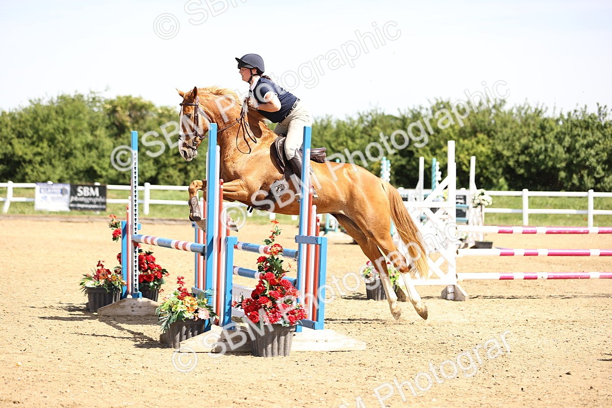 SBM_003719 - Class 9 British Novice/90cm