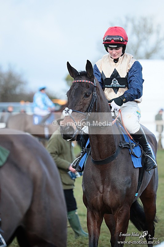 PtP 250126 880 - Cocklebarrow Races Point-to-Point 25/01/26