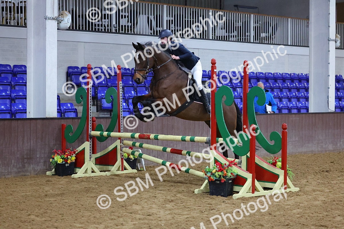 SBM_000534 - Class 13 - Equissage Pulse Senior British Novice/ 90cm Open - First Round (0.90m)