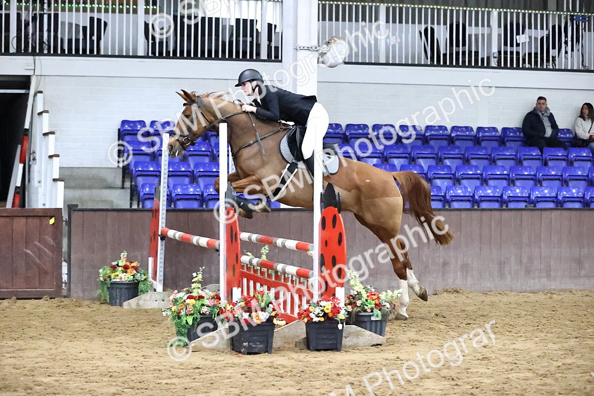SBM_002817 - Class 14 - Senior British Novice - 90cm