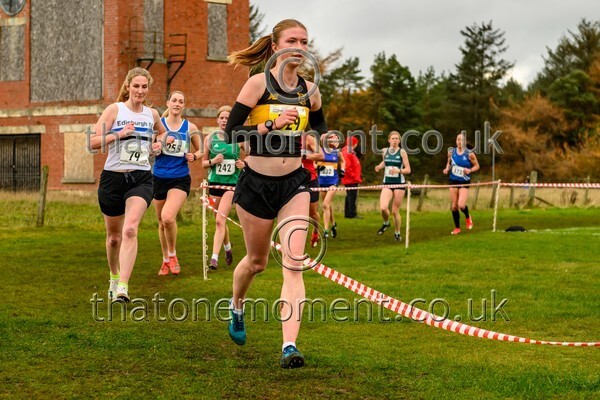 SCLan25-810350 - Senior Women Set 1