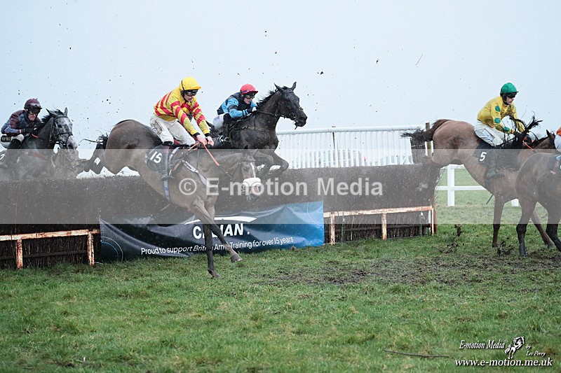 PtP 080226  1490 - Combined Services PtP Larkhill 08/02/2026