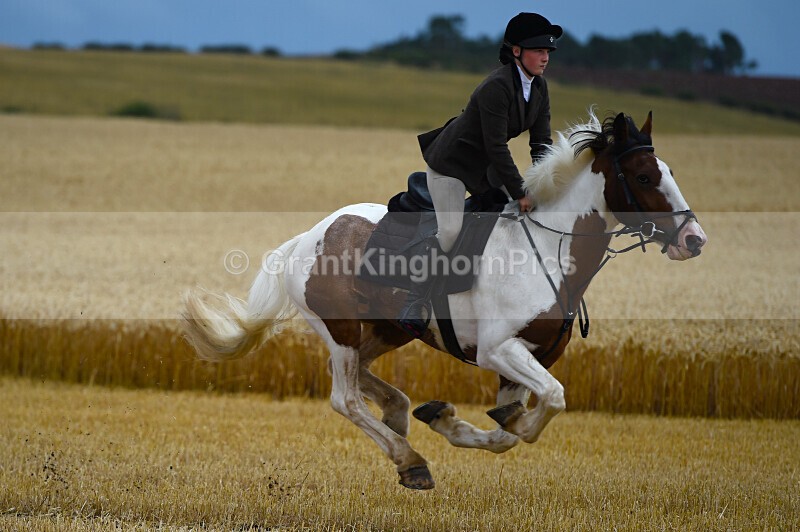 179 - Flodden Rideout 2026