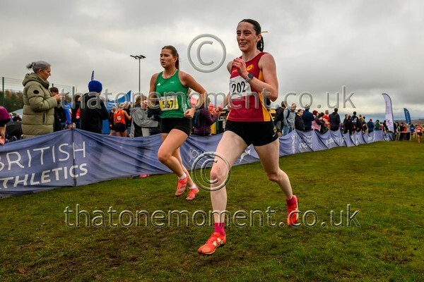 SCLan25-810773 - Senior Women Set Three