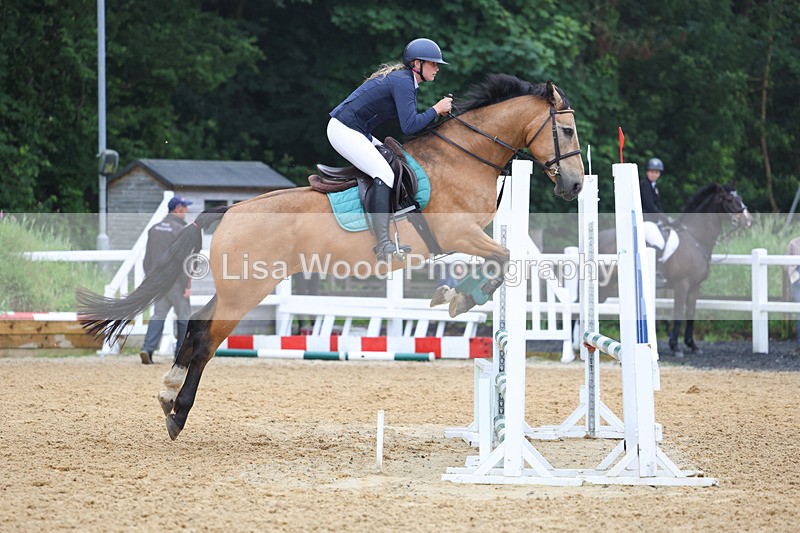 3E7A4983 - Class 3: Senior 80cm