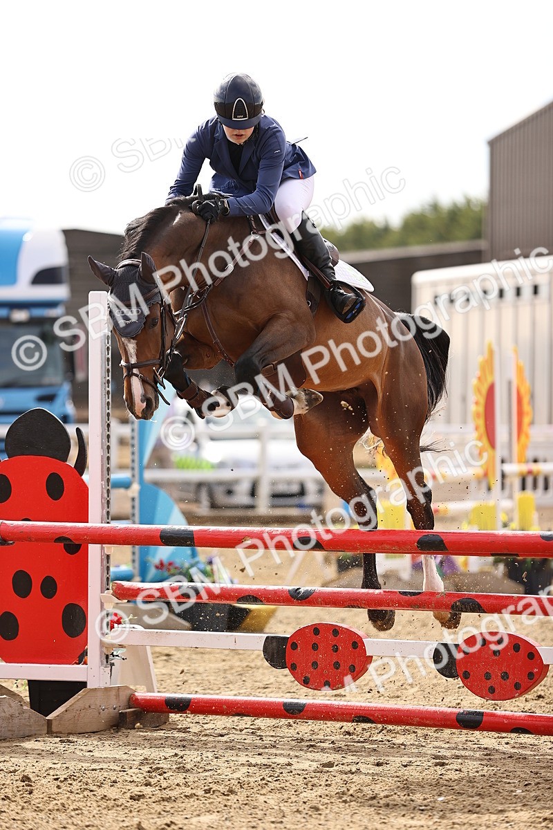 SBM_009356 - Class 7 - Senior Discovery - 1.00m Open