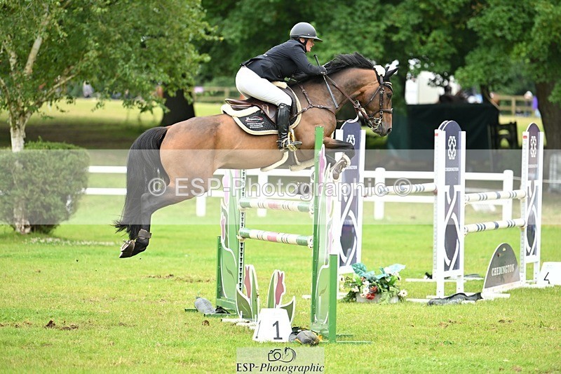 240712-111449-32477 - Cls 134 Bicton B+C 1.30m