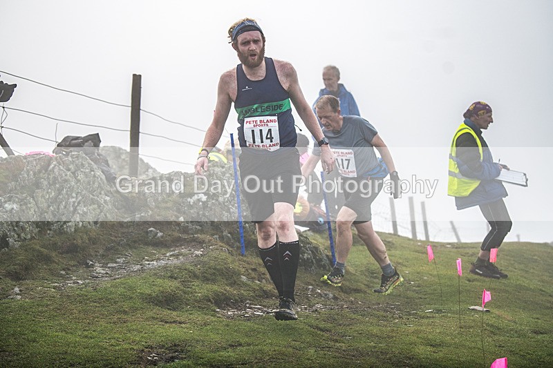 Wansfell-498 - Wansfell Race Friday 27th December 2024