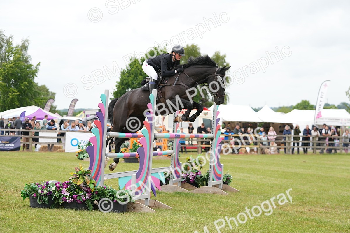 SBM_09234 - Class 204 - Tarmac Accumulator