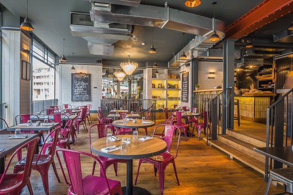  - RESTAURANTS