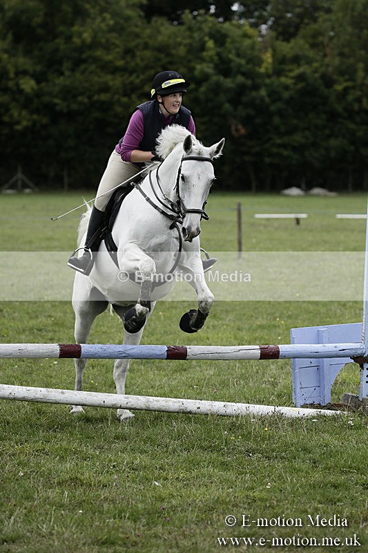 BVR080918 449 - BVRC Novice Dressage & CR 08/09/18