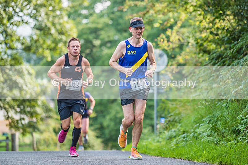 The One 10-235 - The One 10 Mile Road Race Saturday 9th September 2023
