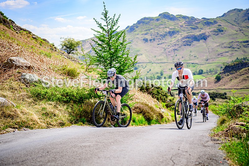 131830 - Blea Tarn Climb 13:00 - 14:00