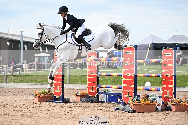 250509-152725-08162 - Cls 15 Talent Seeker inc 7yr old Jump Off and Presentations
