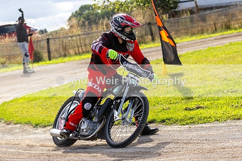20250913-R7-9B3A5701 - Ride & Skid It. Speedway Experience Day 13th Sept 2025
