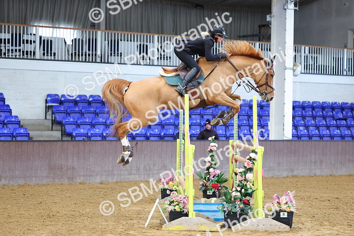 SBM_003404 - Class 16 - Senior 1.15m Inc National 1.15m Members Cup Qualifier