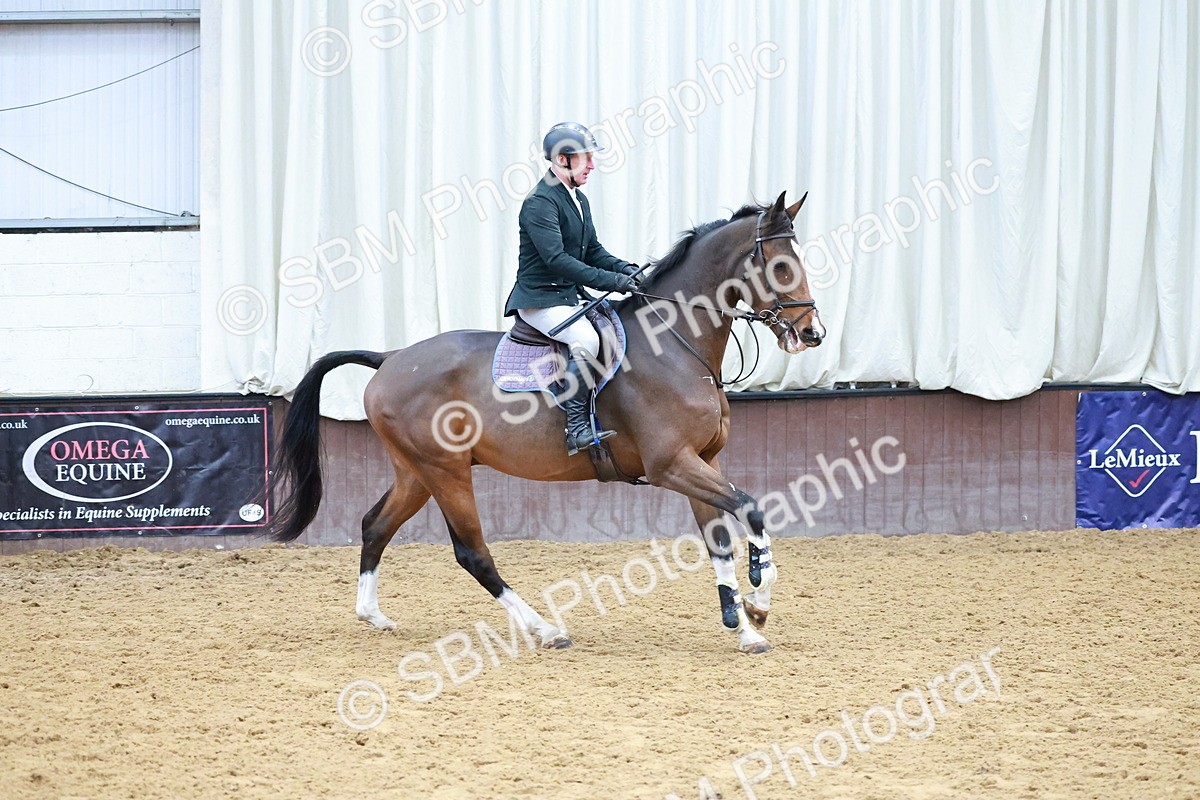 SBM_001265 - Class 3 - Senior Discovery 1.00m