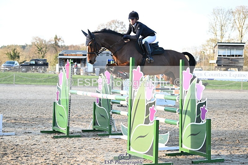 250322A-170948-03706 - Cls 14 Snr Fox & 1.20m Open