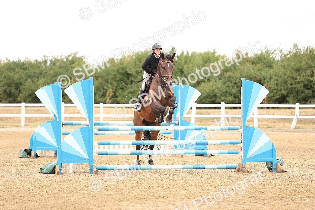 SBM_023640 - Class 5 - Senior Discovery - 1.00m