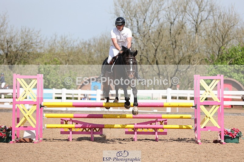 240510A-110340-06025 - Cls 14 Discovery and 1m Open