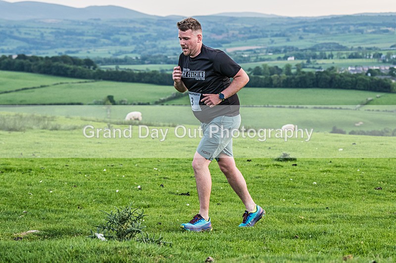 Hay-204 - Hay O Trail Race Tuesday 21st May 2024