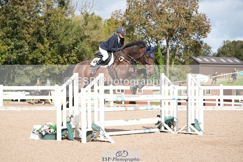 251005-124258-03410 - Cls 25 95cm Amateur Qualifier, Second Round