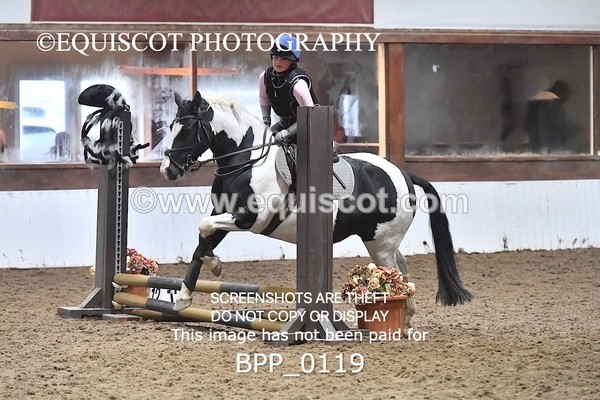 BPP_0119 - CLASS 3 40CM